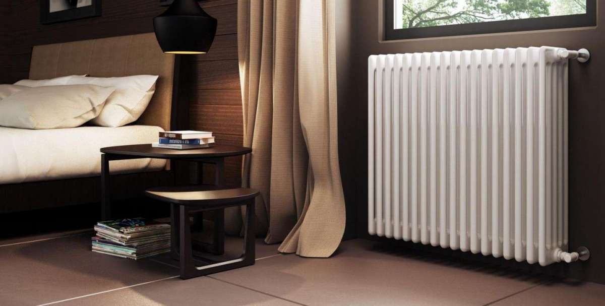Как выбрать самые лучшие радиаторы отопления для частного дома?