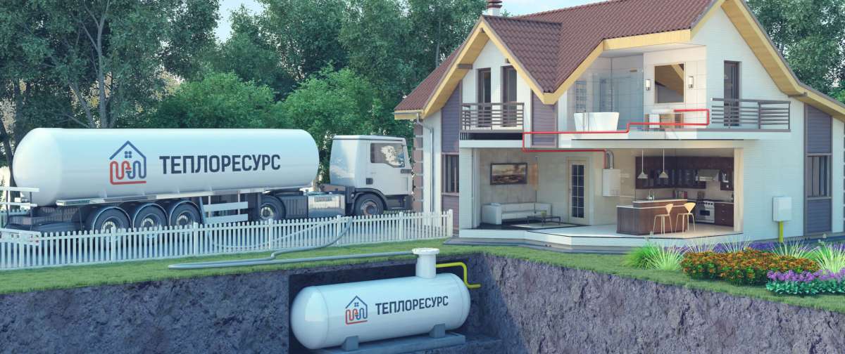 Схема водяной системы отопления частного дома