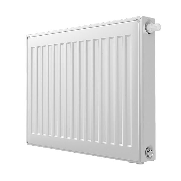 Радиатор панельный  Royal Thermo VENTIL COMPACT 22x500x 800  ниж/подкл. 1764 Вт