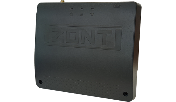 Теплоинформатор Zont-H1 BT-2 + 