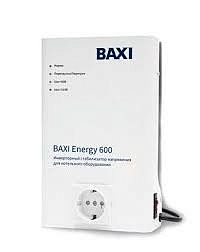 Стабилизатор напряжения BAXI Energy 600