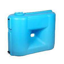 Бак для воды W- 1100 (синий) Combi